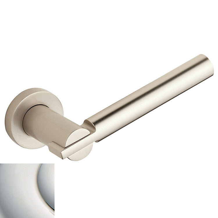 055 Polished Nickel With Lifetime Finish