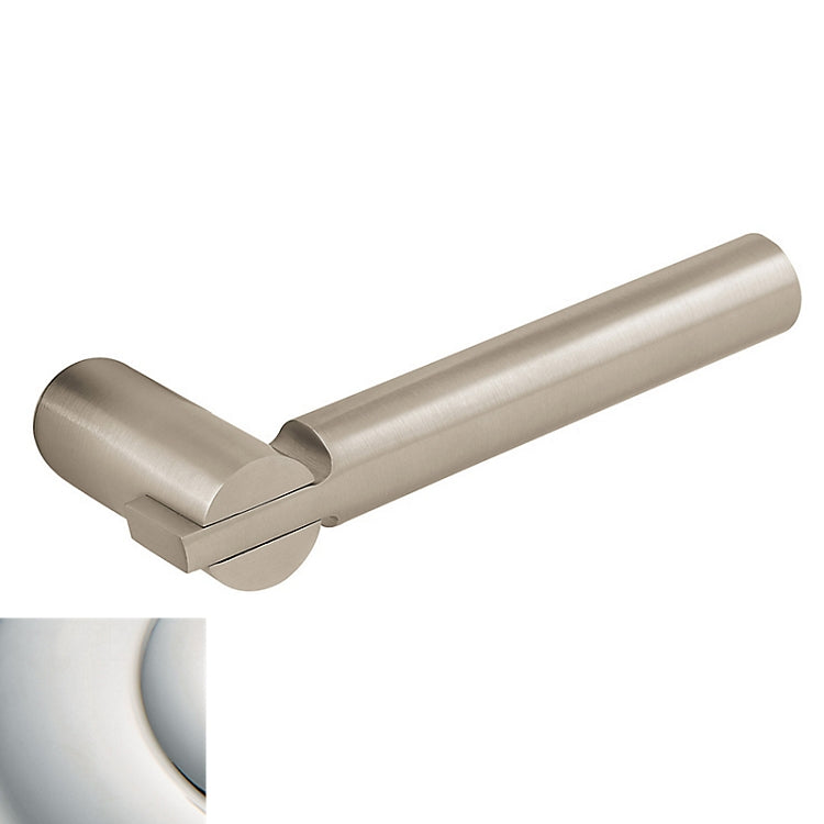 Baldwin Estate 5161 - Lifetime Polished Nickel