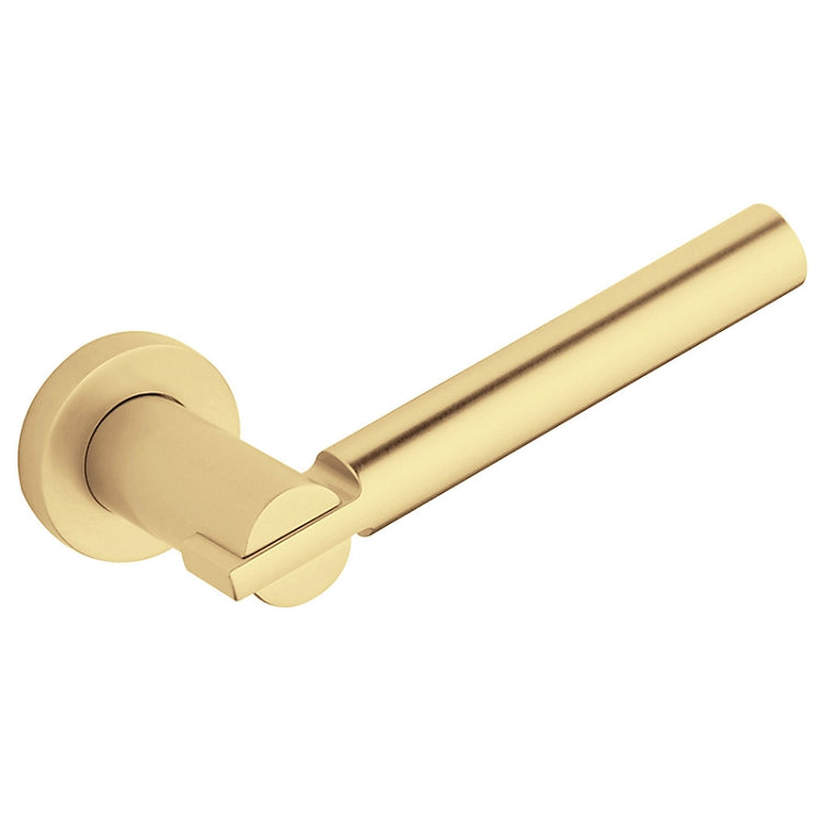 060 Satin Brass and Brown