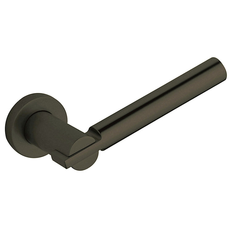 190 Satin Black