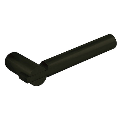 Baldwin Estate 5161 - Satin Black