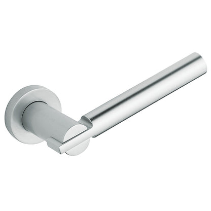 264 Satin Chrome