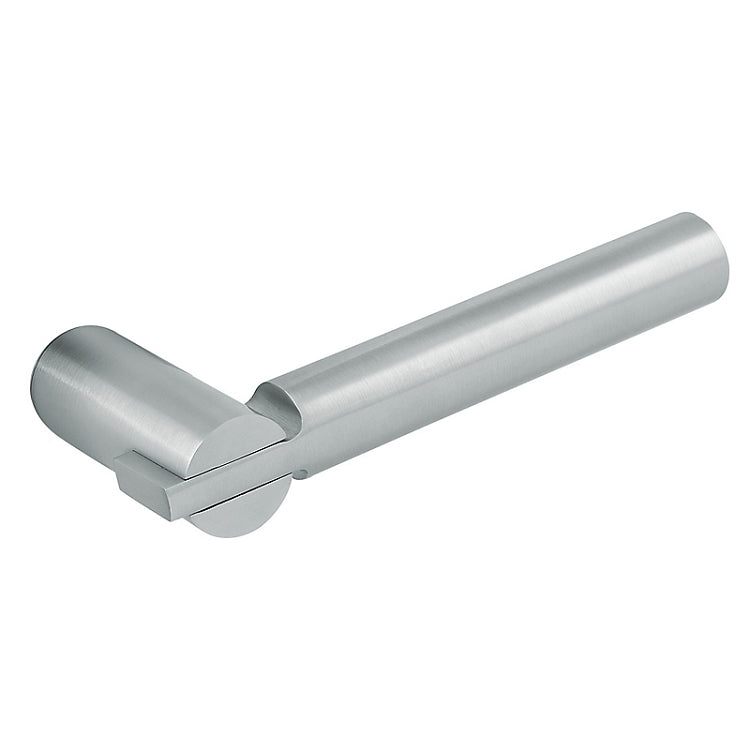 Baldwin Estate 5161 - Satin Chrome