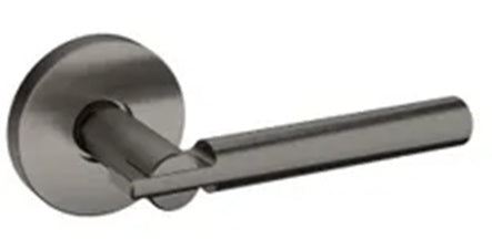 Baldwin Estate 5161 Lever Shown With 5046 Rosette