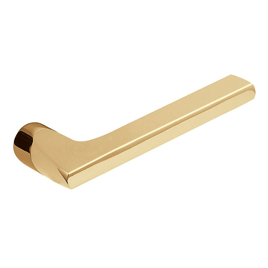 Baldwin Estate 5162 - Polished Brass