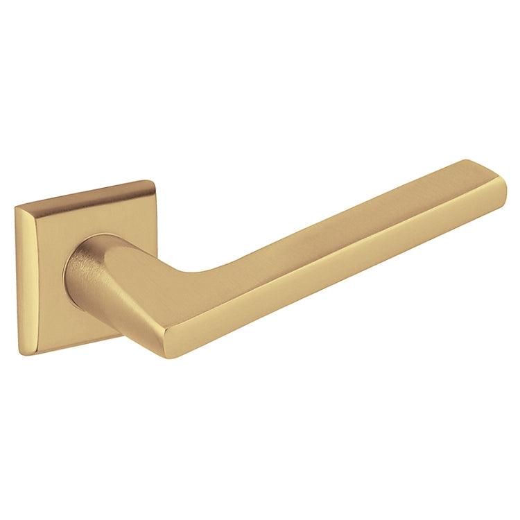 033 Non-Lacquered Vintage Brass