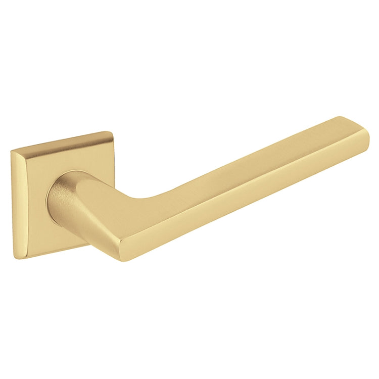 040 Satin Brass