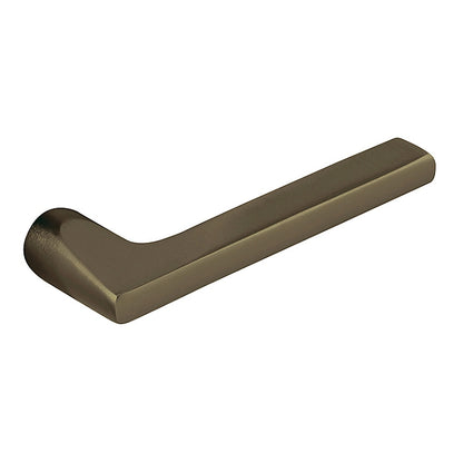Baldwin Estate 5162 - Satin Brass & Black
