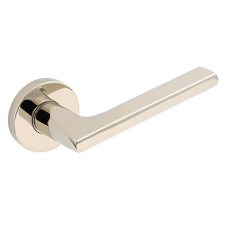 055 Polished Nickel With Lifetime Finish