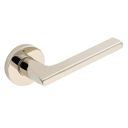 Baldwin Estate Series Minneapolis 5162 Lever Set