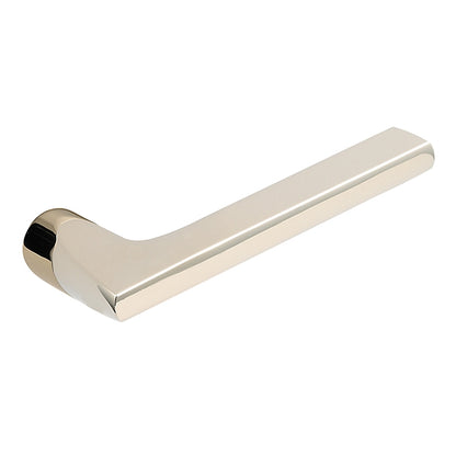 Baldwin Estate 5162 - Lifetime Polished Nickel