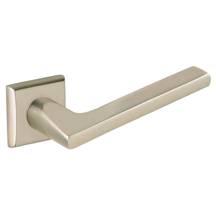 056 Satin Nickel with Lifetime Finish