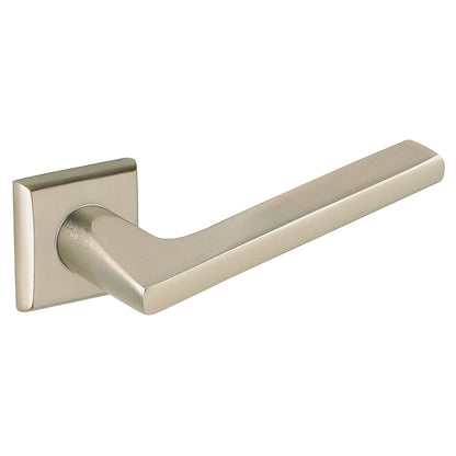 056 Satin Nickel with Lifetime Finish
