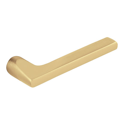 Baldwin Estate 5162 - Satin Brass & Brown