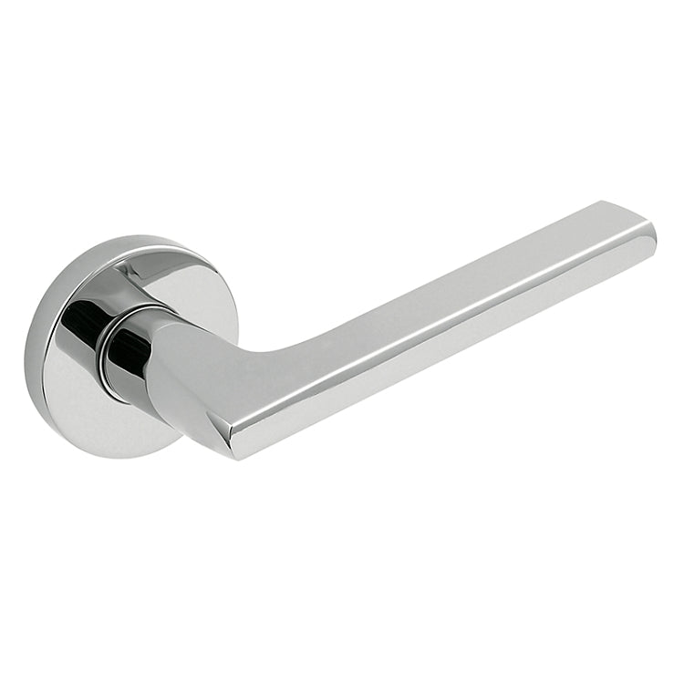 260 Polished Chrome
