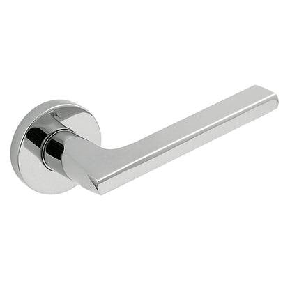 260 Polished Chrome