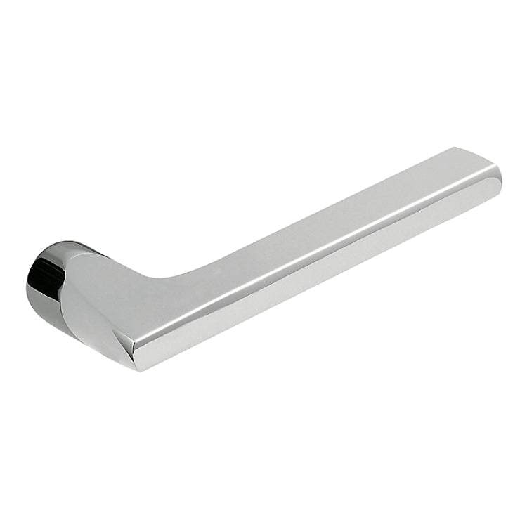 Baldwin Estate 5162 - Polished Chrome