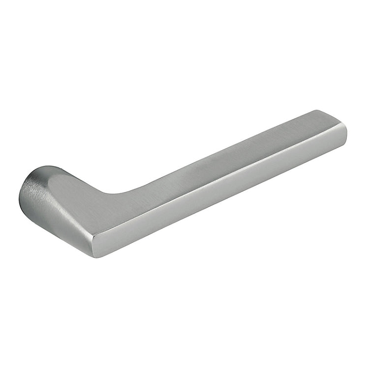 Baldwin Estate 5162 - Satin Chrome
