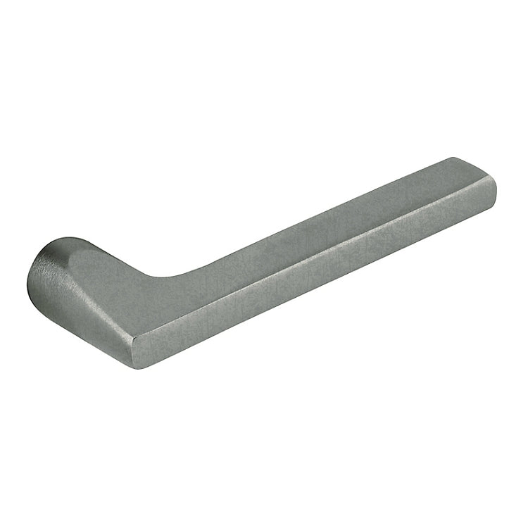 Baldwin Estate 5162 - Distressed Antique Nickel