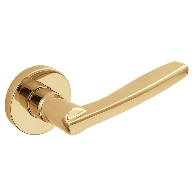031 Non-Lacquered Polished Brass
