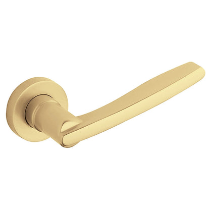 Baldwin Estate Series 5164 Houston Lever Set