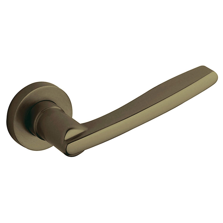 Baldwin Estate Series 5164 Houston Lever Set