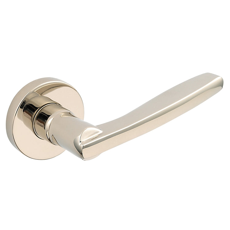 055 Polished Nickel With Lifetime Finish