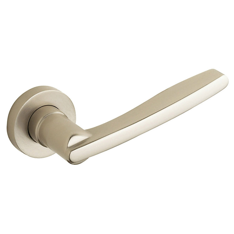056 Satin Nickel with Lifetime Finish