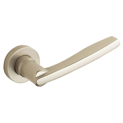 150 Satin Nickel