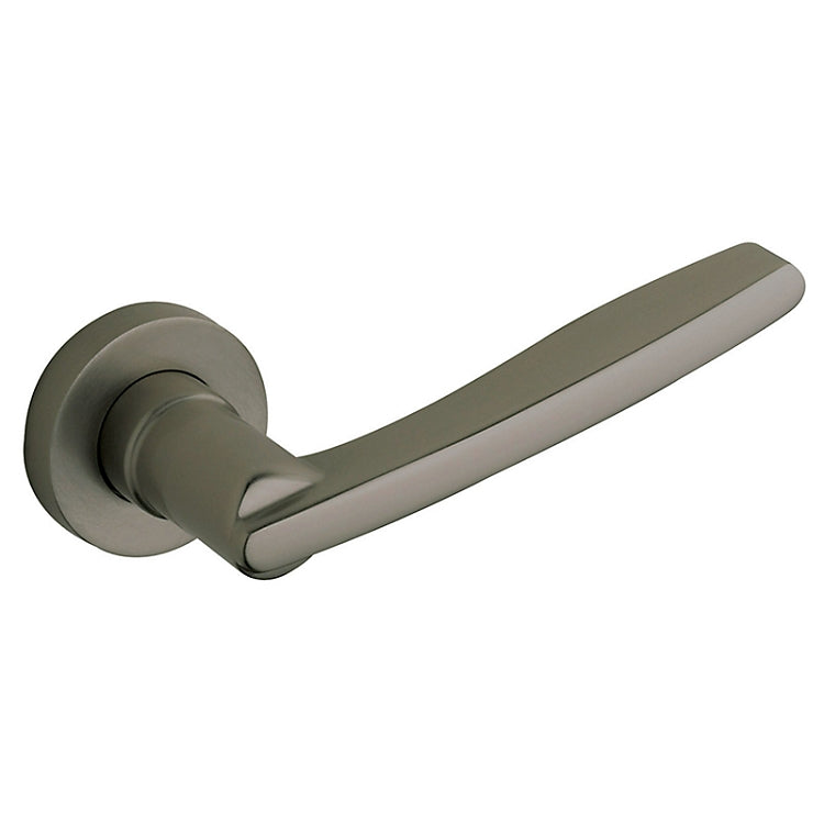 151 Antique Nickel