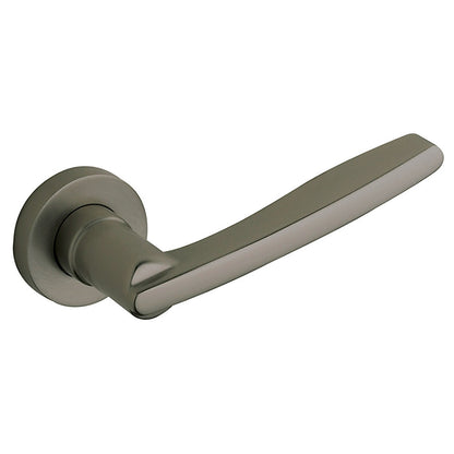 151 Antique Nickel