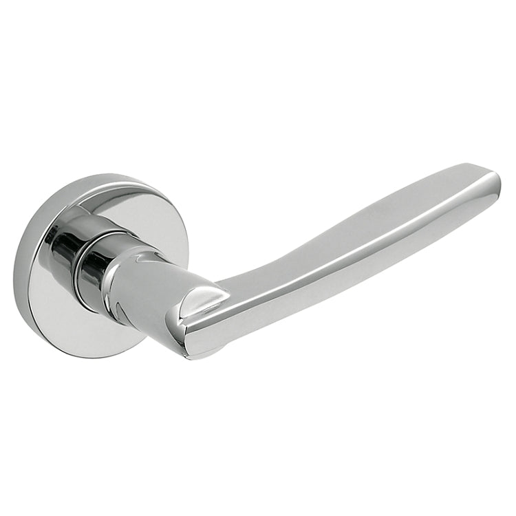 260 Polished Chrome