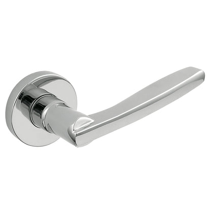 260 Polished Chrome