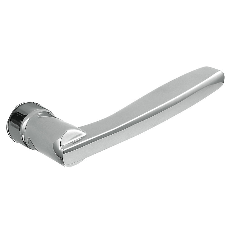 Baldwin Estate 5164 - Polished Chrome