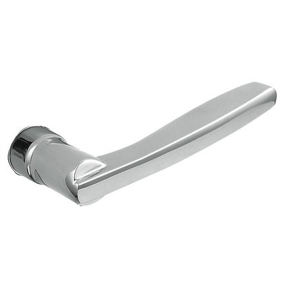 Baldwin Estate 5164 - Polished Chrome