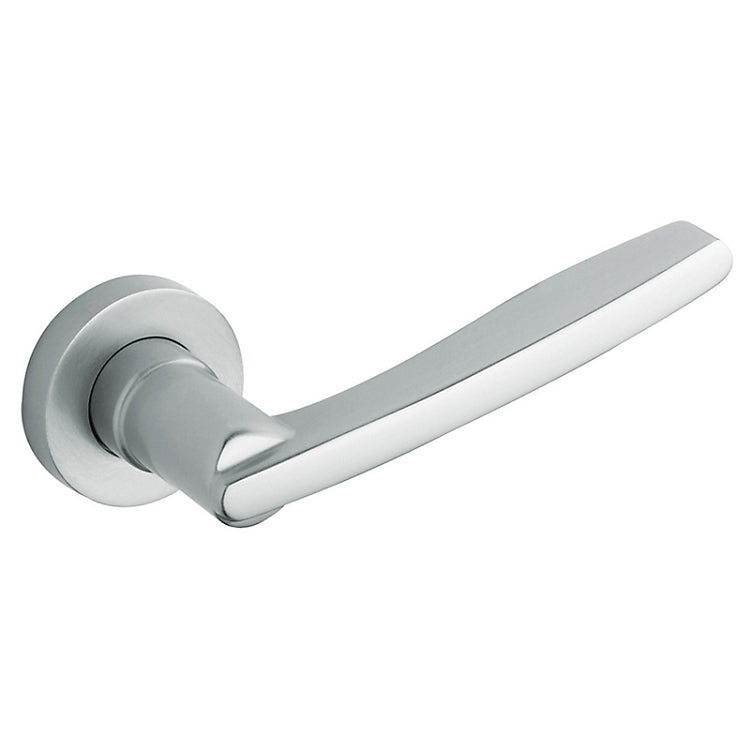 264 Satin Chrome