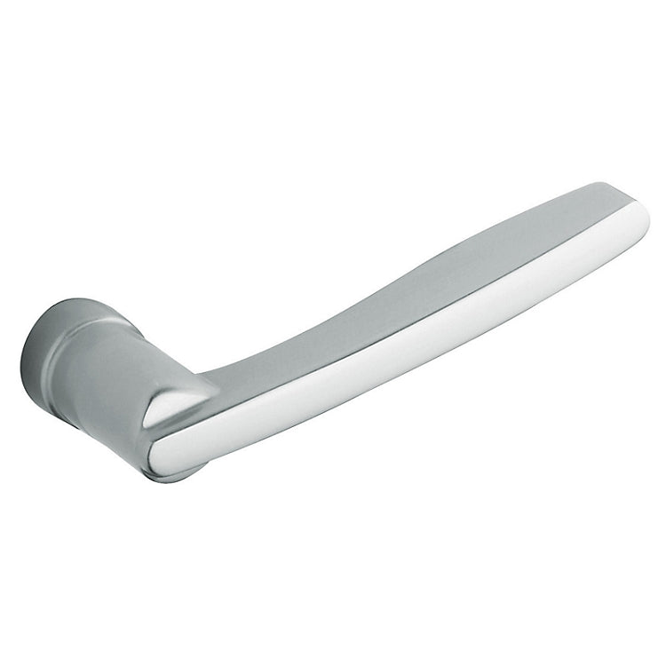 Baldwin Estate 5164 - Satin Chrome