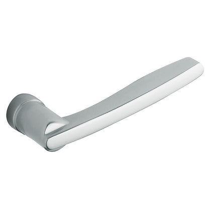 Baldwin Estate 5164 - Satin Chrome