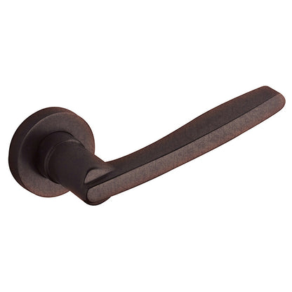 412 Distressed Vintage Bronze