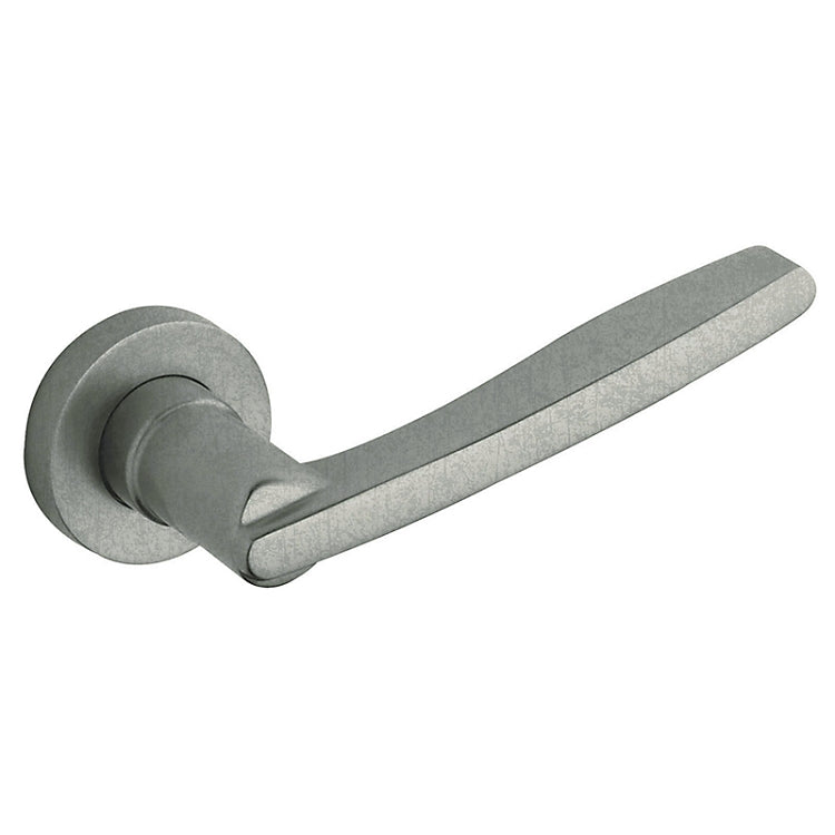 452 Distressed Antique Nickel
