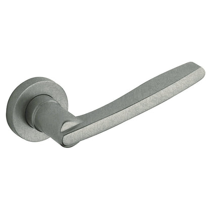 452 Distressed Antique Nickel