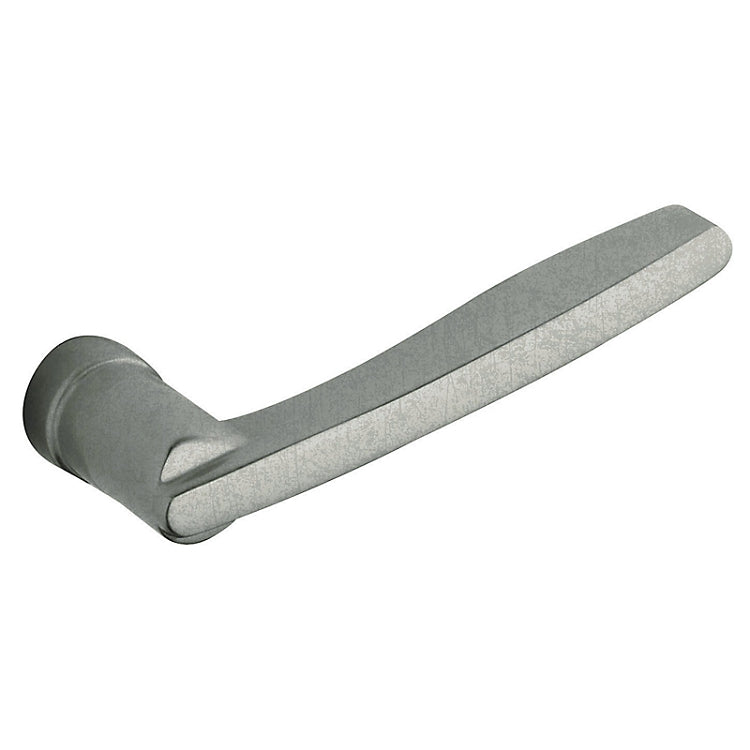 Baldwin Estate 5164 - Distressed Antique Nickel