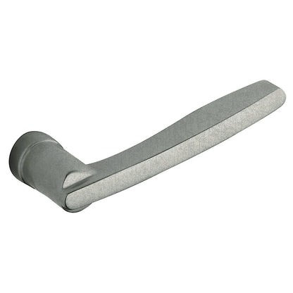 Baldwin Estate 5164 - Distressed Antique Nickel