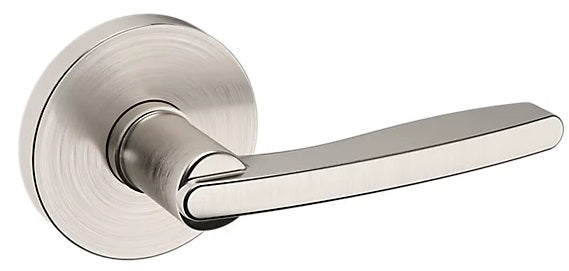 Baldwin Estate 5164 Lever Shown With 5046 Rosette
