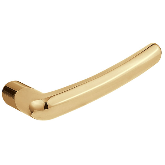 Baldwin Estate 5165 - Polished Brass