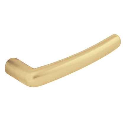Baldwin Estate 5165 - Satin Brass