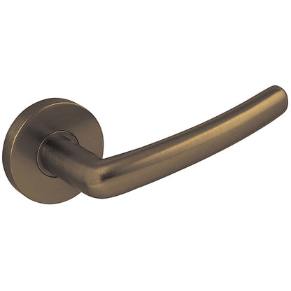 Baldwin Estate Series 5165 Lever Set