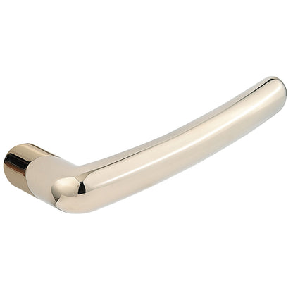 Baldwin Estate 5165 - Lifetime Polished Nickel