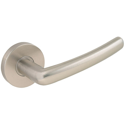 056 Satin Nickel with Lifetime Finish