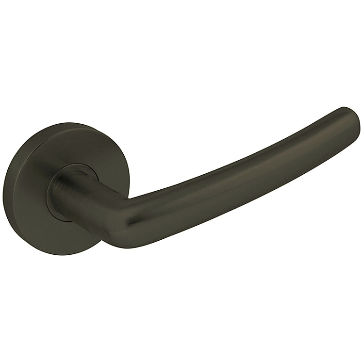 190 Satin Black